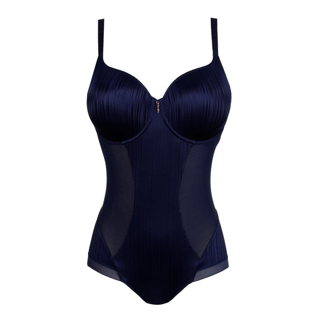 PrimaDonna Twist Prima Dona Twist Knokke body C-F saffier blauw