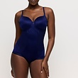 PrimaDonna Twist Prima Dona Twist Knokke body C-F saffier blauw
