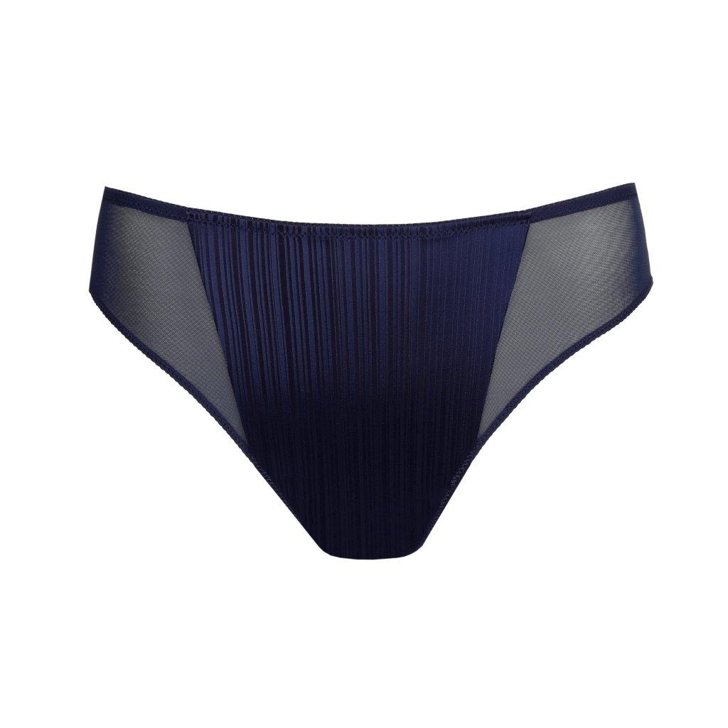 PrimaDonna Twist Prima Donna Twist Knokke rioslip 36-46 saffier blauw