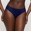 PrimaDonna Twist Prima Donna Twist Knokke rioslip 36-46 saffier blauw