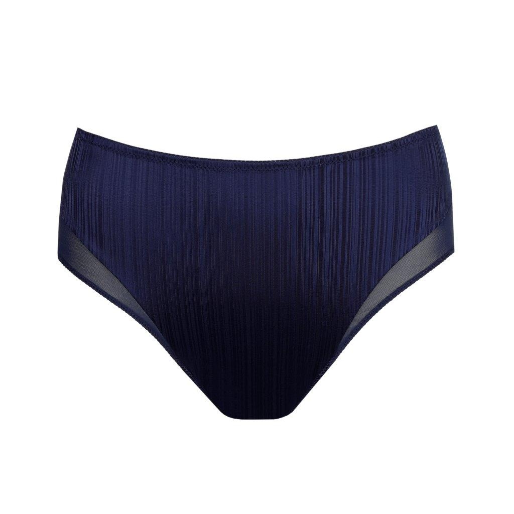 PrimaDonna Twist Prima Donna Twist Knokke tailleslip 38-48 saffier blauw