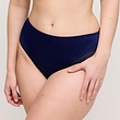 PrimaDonna Twist Prima Donna Twist Knokke tailleslip 38-48 saffier blauw