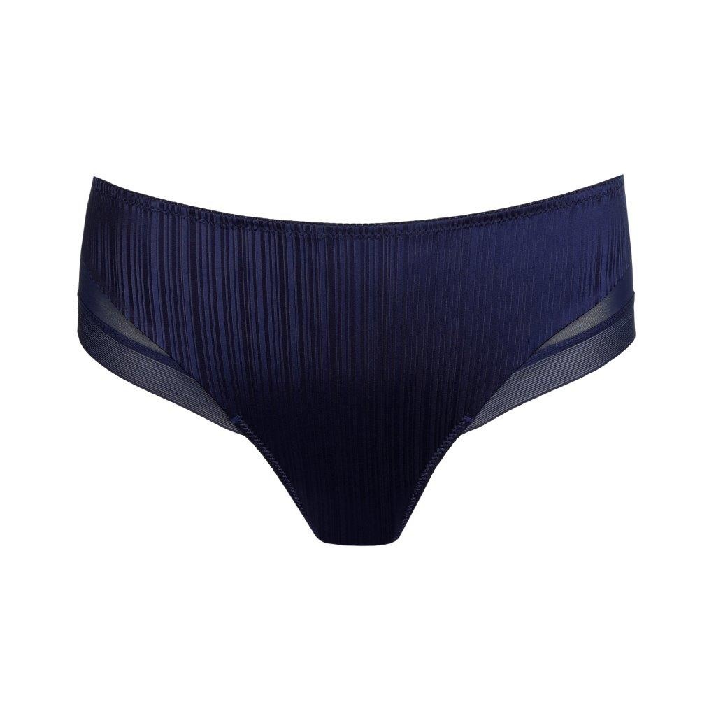 PrimaDonna Twist Prima Donna Twist Knokke hotpants 36-46 saffier blauw