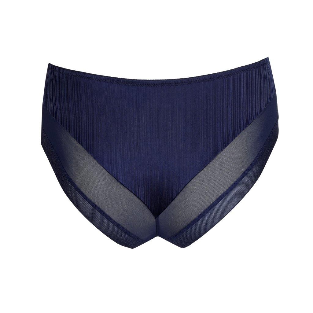 PrimaDonna Twist Prima Donna Twist Knokke hotpants 36-46 saffier blauw