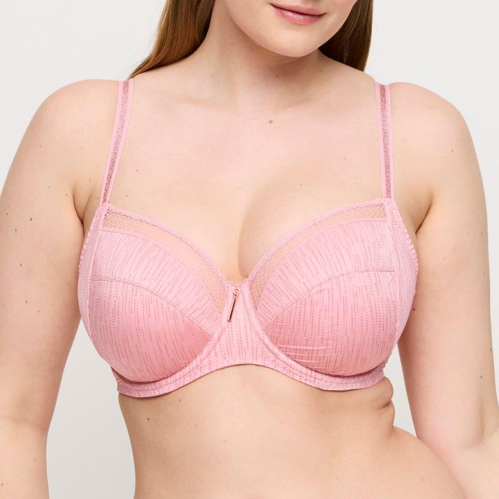 PrimaDonna Twist Prima Donna Twist Badala full cup C-H venetian pink