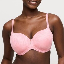 Badala mousse hart C-G venetian pink