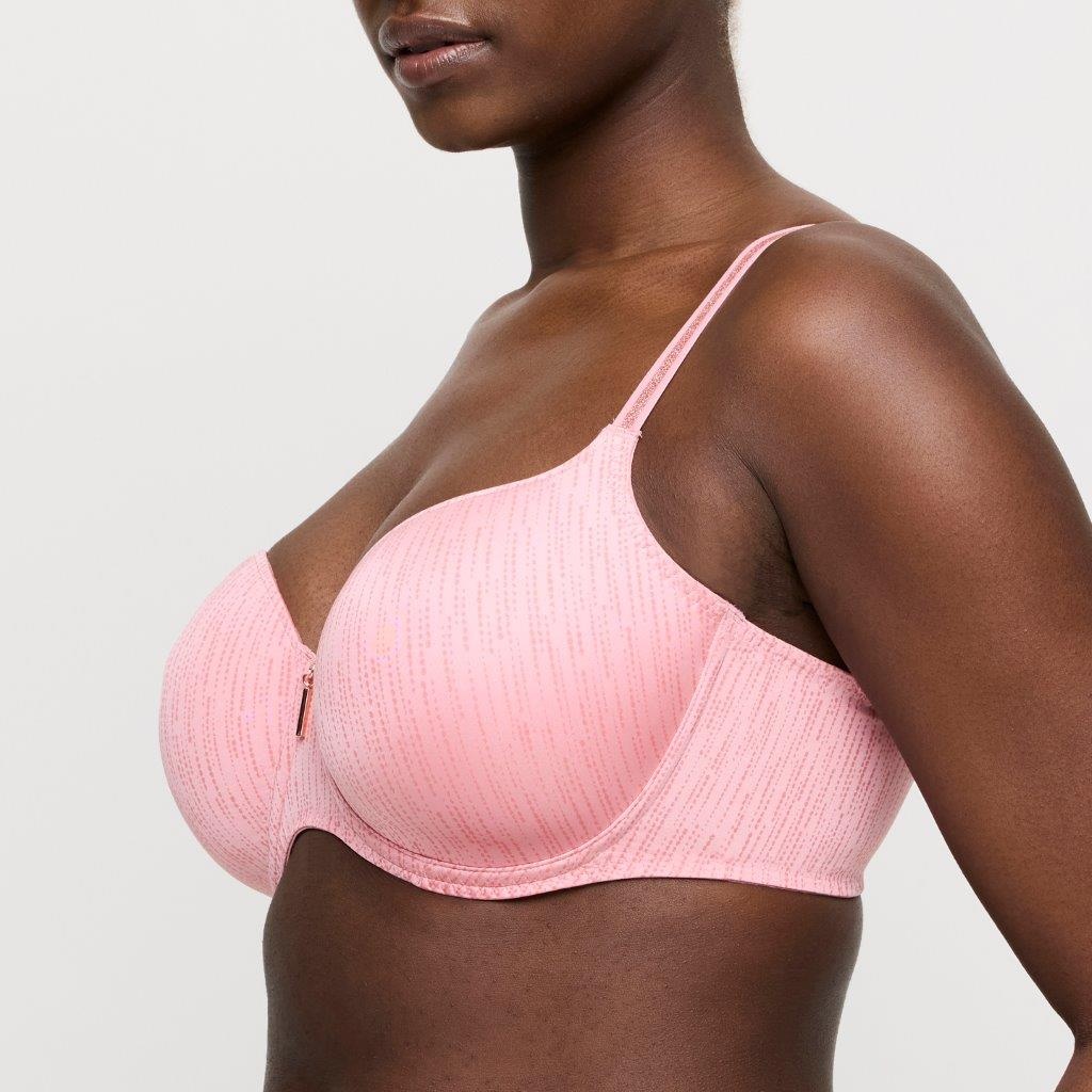 PrimaDonna Twist Prima Donna Twist Badala mousse hart C-H venetian pink