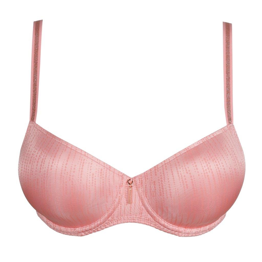 PrimaDonna Twist Prima Donna Twist Badala balconette mousse B-H venetian pink