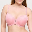 PrimaDonna Twist Prima Donna Twist Badala balconette mousse B-H venetian pink