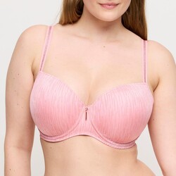 Badala balconette mousse B-H venetian pink