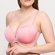 PrimaDonna Twist Prima Donna Twist Badala balconette mousse B-H venetian pink