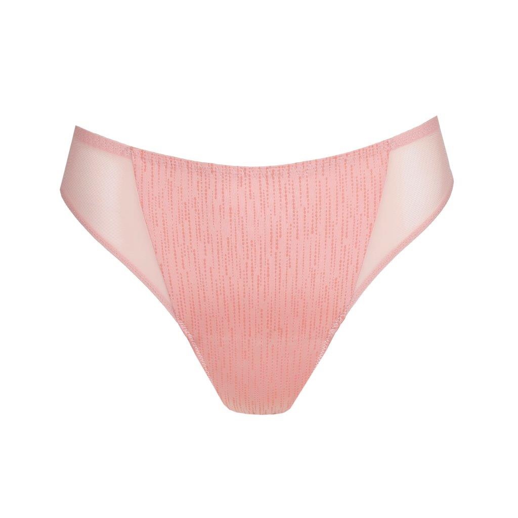 PrimaDonna Twist Prima Donna Twist Badala string 36-46 venetian pink