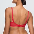 Marie Jo Marie Jo Jane balconnet mousse  B-F true red