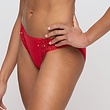 Marie Jo Marie Jo Jane rioslip 36-44 true red