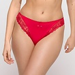 Marie Jo Marie Jo Jane italiaanse slip 36-44 true red