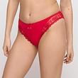 Marie Jo Marie Jo Jane italiaanse slip 36-44 true red