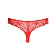 Marie Jo Marie Jo Jane string 40 true red