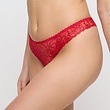 Marie Jo Marie Jo Jane string 40 true red