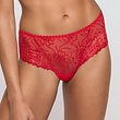 Marie Jo Marie Jo Jane luxe string 36-42 true red