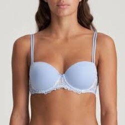 Jane balconnet mousse F70 summer jeans