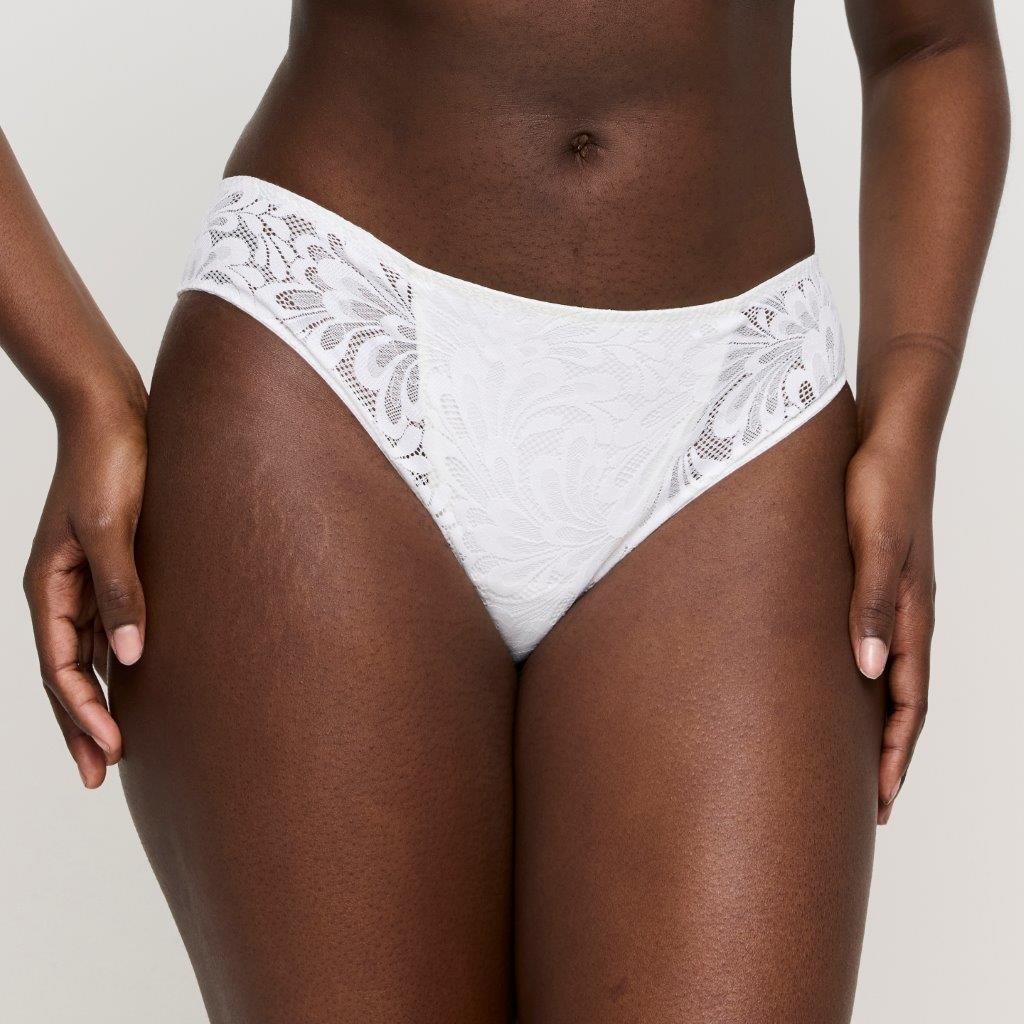 PrimaDonna Twist Prima Donna Twist Rupi rioslip 38-46 natuur