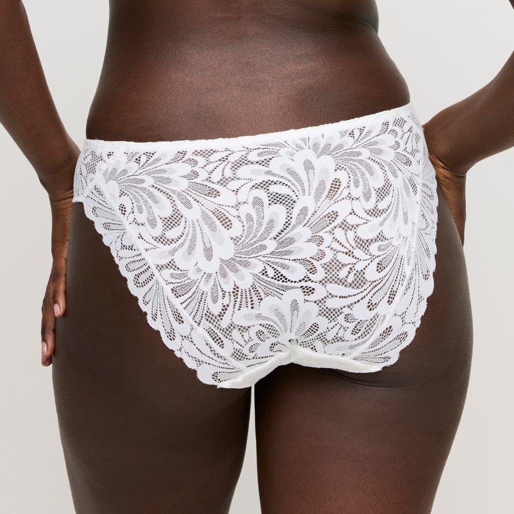 PrimaDonna Twist Prima Donna Twist Rupi rioslip 38-46 natuur