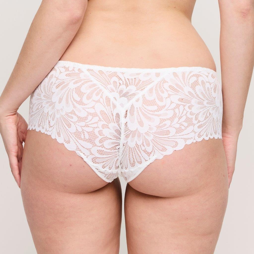 PrimaDonna Twist Prima Donna Twist Rupi hotpants 36-46 natuur