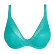 PrimaDonna Twist Prima Donna Twist Palermo plunge C-G sunny teal