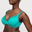 PrimaDonna Twist Prima Donna Twist Palermo plunge C-G sunny teal