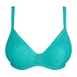 PrimaDonna Twist Prima Donna Twist Palermo mousse hart C-H sunny teal
