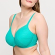 PrimaDonna Twist Prima Donna Twist Palermo mousse hart C-H sunny teal