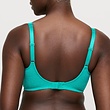 PrimaDonna Twist Prima Donna Twist Palermo balconette mousse C-H sunny teal