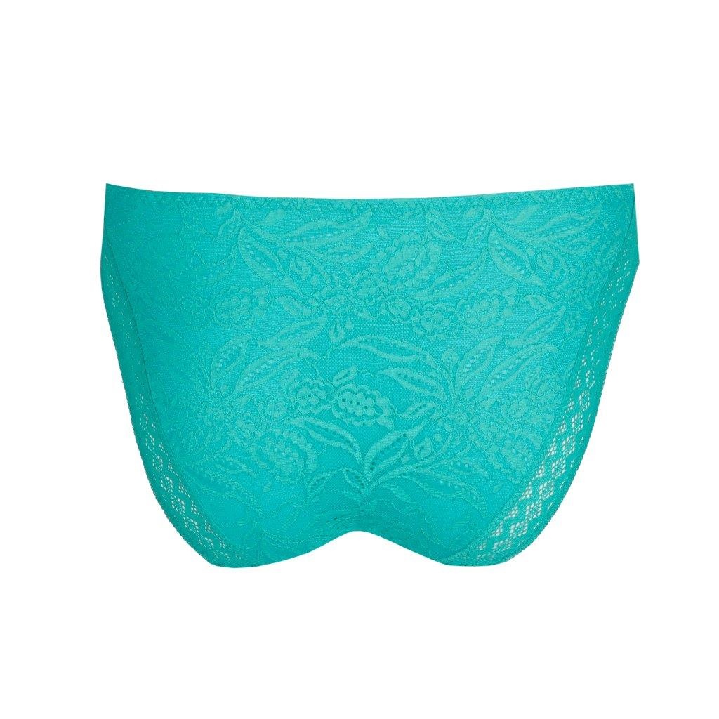 PrimaDonna Twist Prima Donna Twist Palermo rioslip 38-46 sunny teal