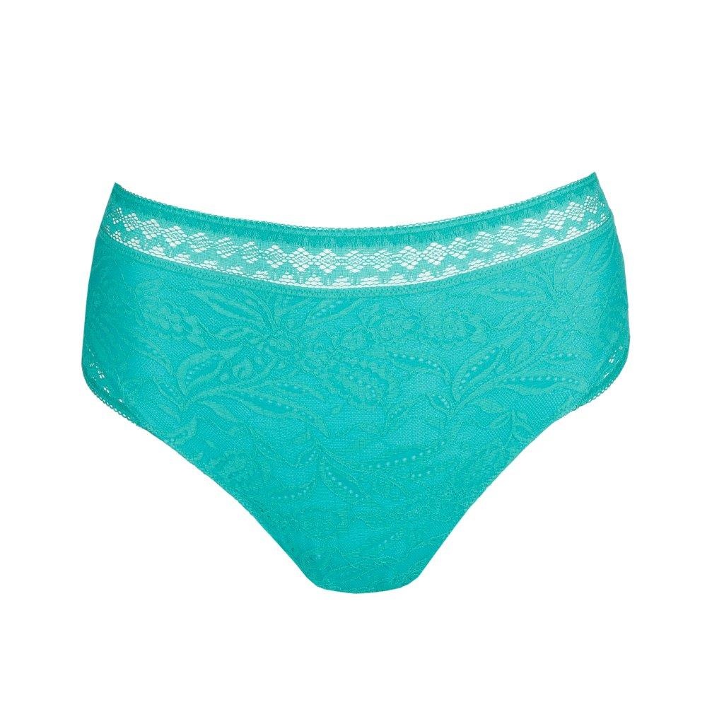 PrimaDonna Twist Prima Donna twist Palermo tailleslip 38-48 sunny teal