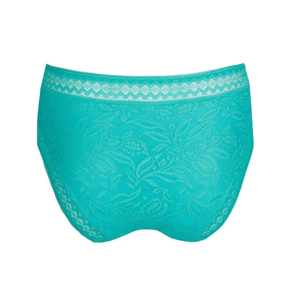 PrimaDonna Twist Prima Donna twist Palermo tailleslip 38-48 sunny teal