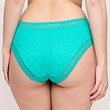 PrimaDonna Twist Prima Donna twist Palermo tailleslip 38-48 sunny teal