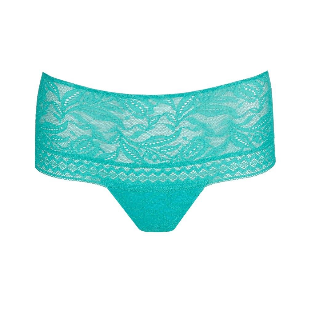 PrimaDonna Twist Prima Donna Twist Palermo hotpants 36-44 sunny teal