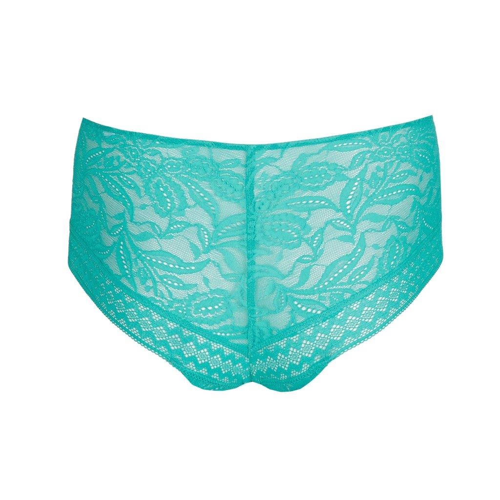 PrimaDonna Twist Prima Donna Twist Palermo hotpants 36-44 sunny teal