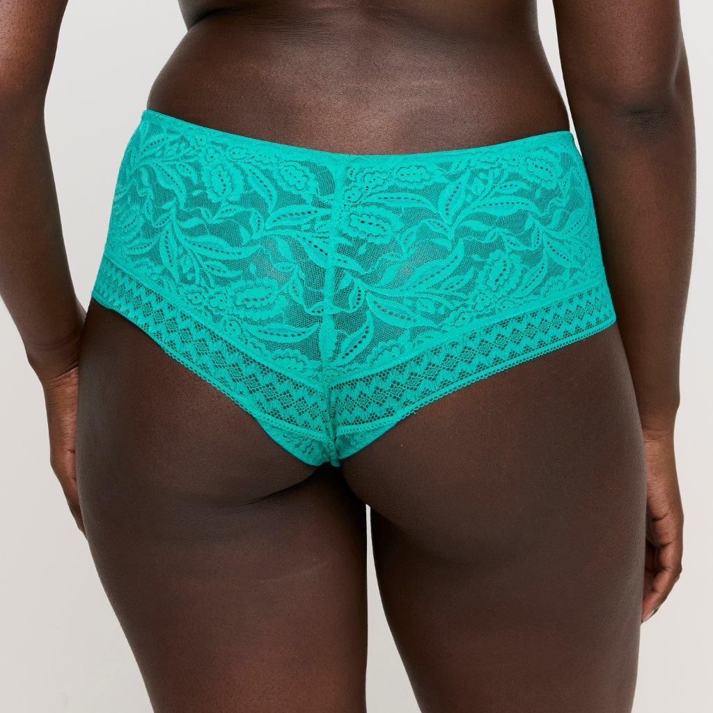 PrimaDonna Twist Prima Donna Twist Palermo hotpants 36-44 sunny teal