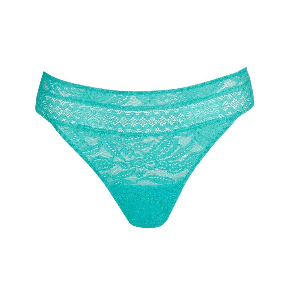 PrimaDonna Twist Prima Donna Twist Palermo string 36-46 sunny teal