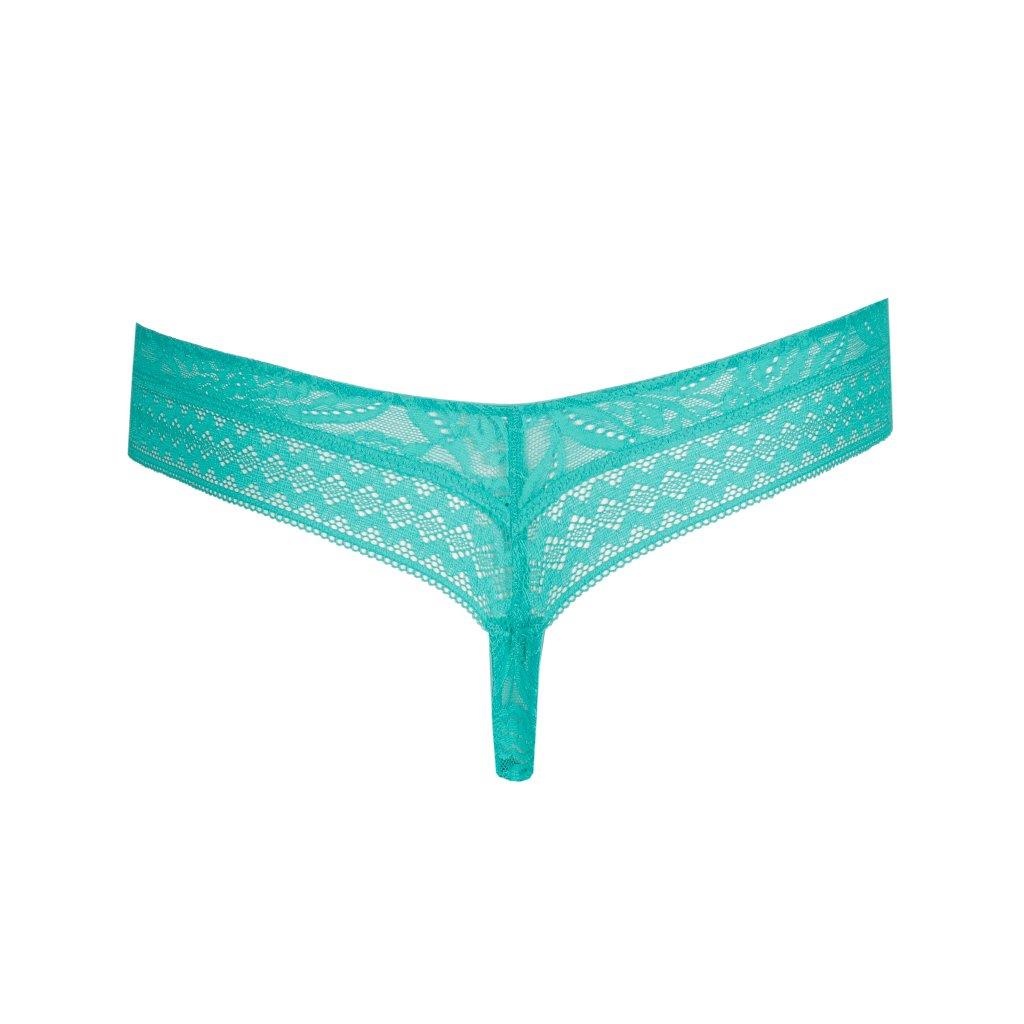 PrimaDonna Twist Prima Donna Twist Palermo string 36-46 sunny teal