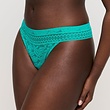 PrimaDonna Twist Prima Donna Twist Palermo string 36-46 sunny teal