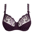 Prima Donna Prima Donna Deauville full cup B-H amethyst gem