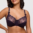 Prima Donna Prima Donna Deauville full cup B-H amethyst gem