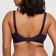 Prima Donna Prima Donna Deauville full cup B-H amethyst gem