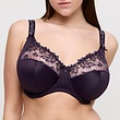 Prima Donna Prima Donna Deauville full cup I-K amethyst gem