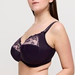 Prima Donna Prima Donna Deauville full cup I-K amethyst gem