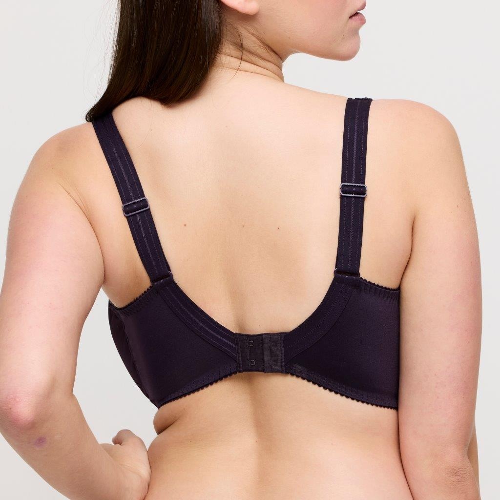 Prima Donna Prima Donna Deauville full cup I-K amethyst gem