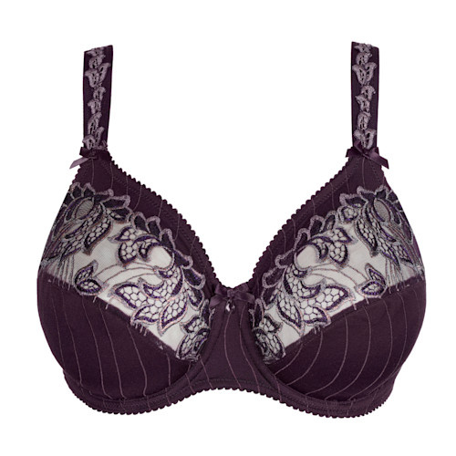 Prima Donna Prima Donna Deauville comfort cup D-H amethyst gem