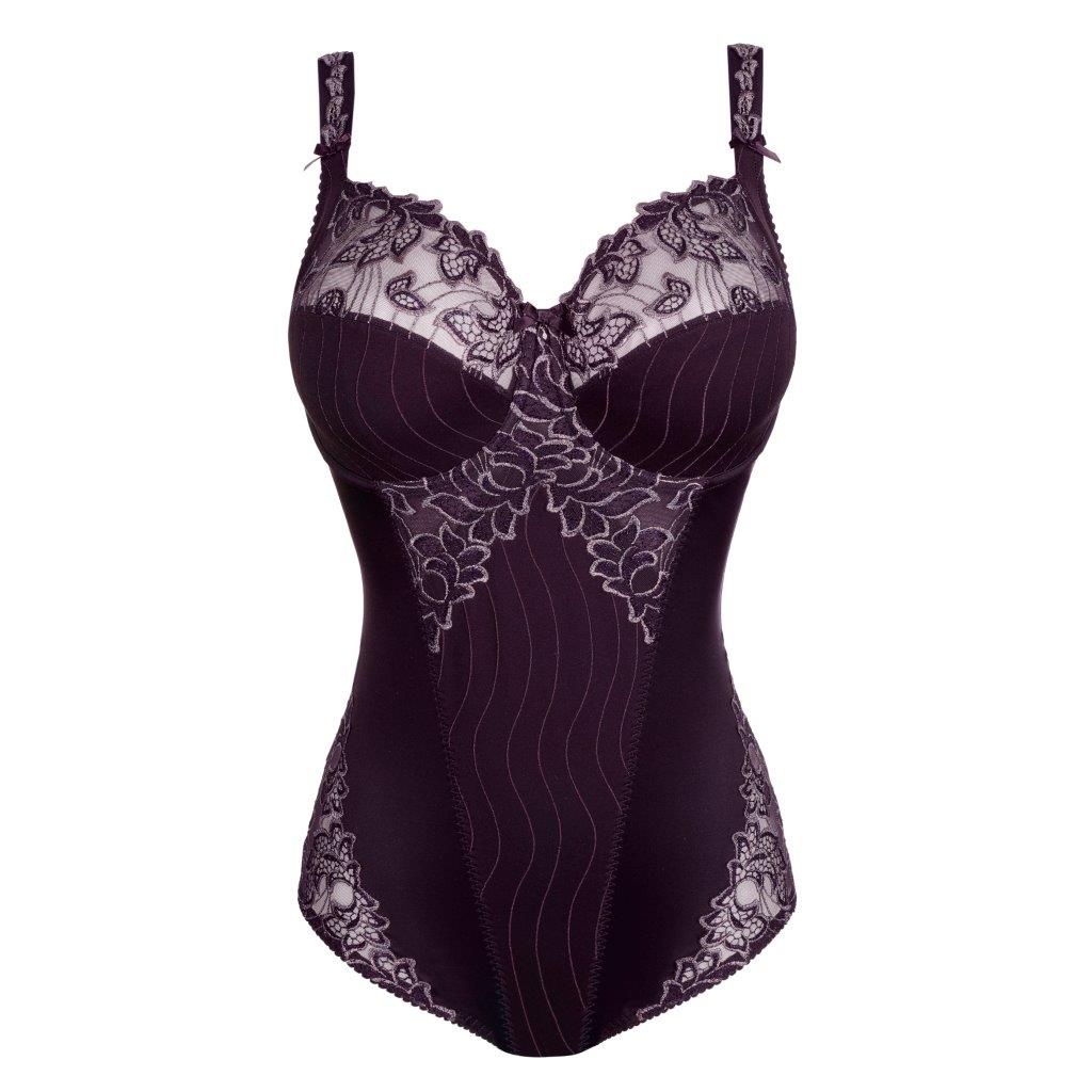 Prima Donna Prima Donna Deauville body B-F amethyst gem